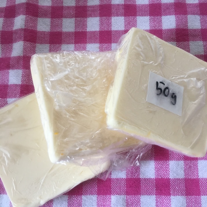 お菓子用バター 冷凍 長持ち レシピ 作り方 By Yui 楽天レシピ お菓子用バター 冷凍 長持ち レシピ 作り方 By Yui 楽天レシピ
